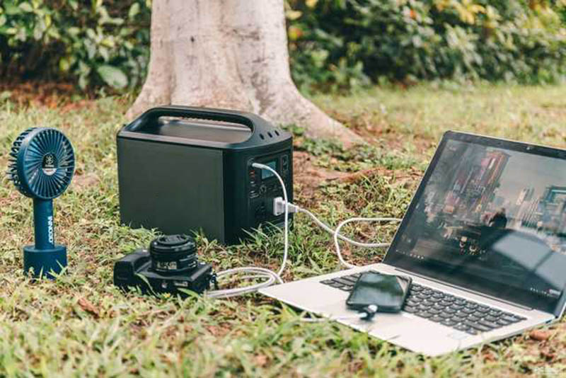 Portable Power Station