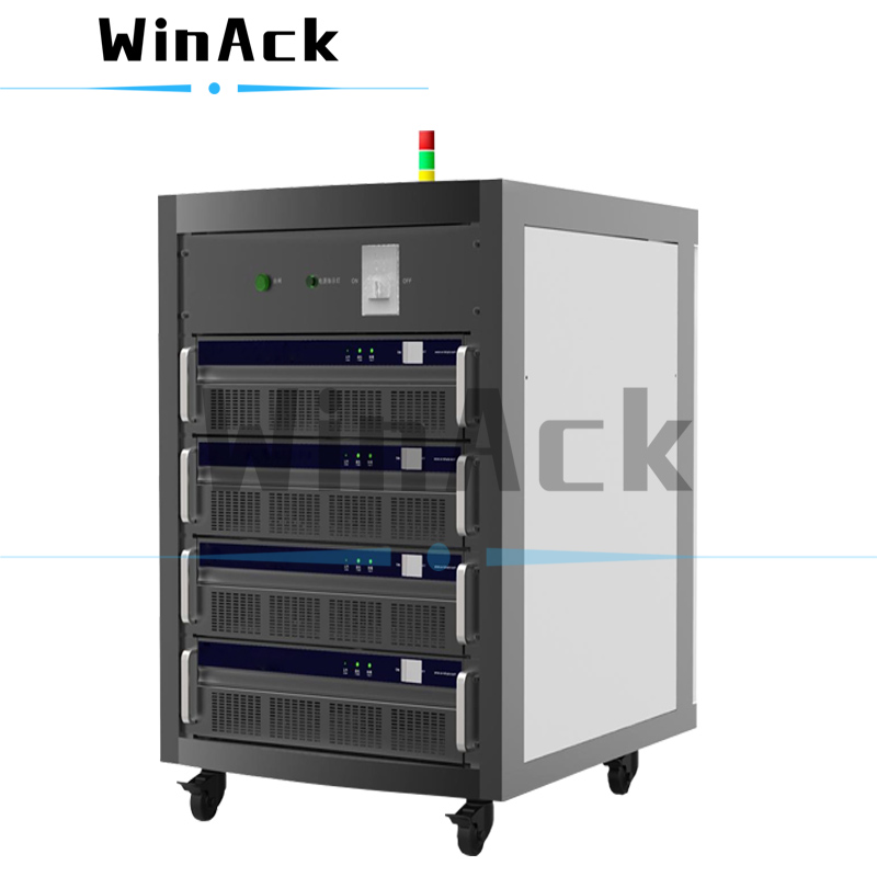 аккумуляторная батарея тест производительности HPPC
